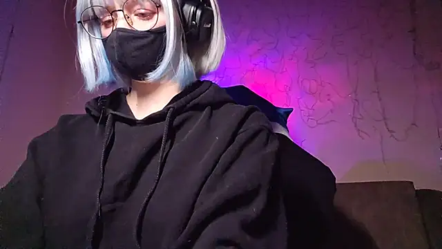 DanaWard online show from October 11, 9:17 pm