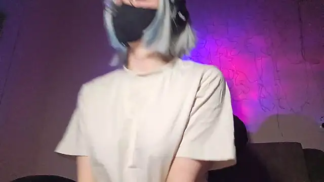 DanaWard online show from October 18, 10:55 pm