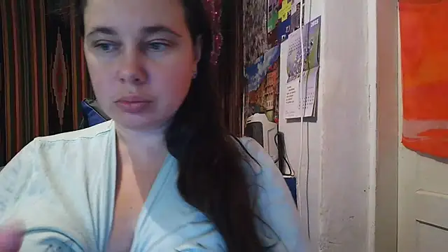 Cora Maro online show from October 1, 11:37 am