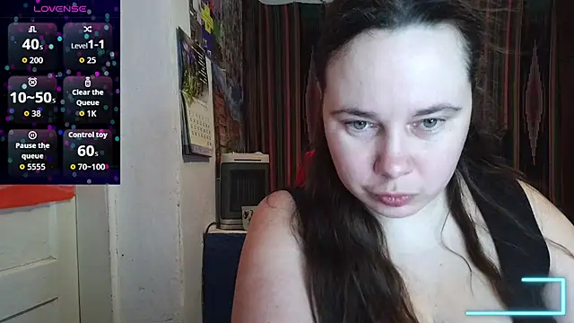 Cora Maro online show from March 28, 11:21 am