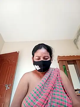 Neha-Roy online show from October 21, 9:24 am