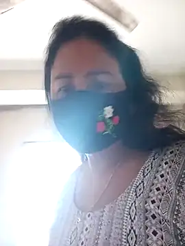 Neha-Roy online show from February 17, 5:51 am