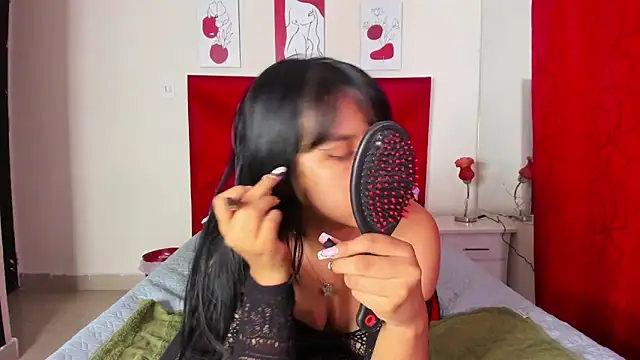 DakotaHoland online show from November 6, 2:50 am