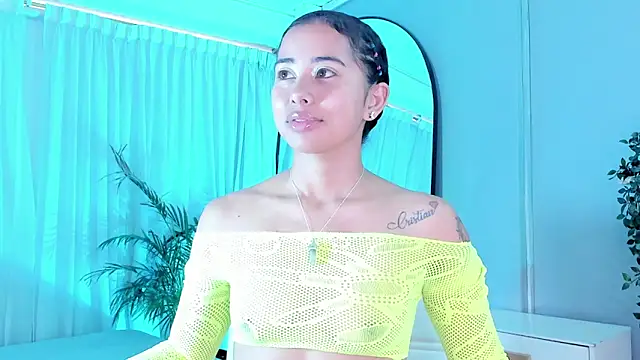 Ammy nova online show from October 3, 8:14 pm