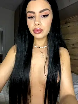 Ameliablack 1 online show from September 19, 5:34 pm