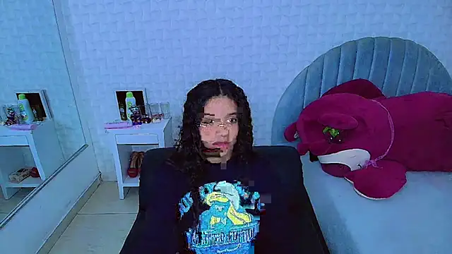 charlotte 0309 online show from April 26, 3:59 am