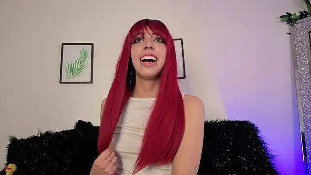 Nyx nayla online show from October 5, 5:56 am