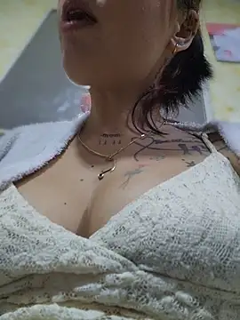 LorenRosse online show from July 2, 1:27 am