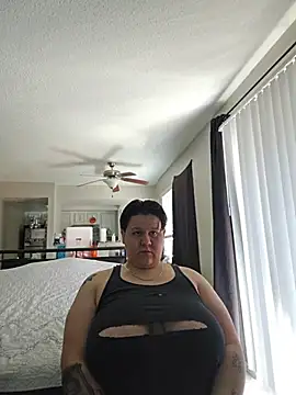 DevilDahm online show from February 22, 8:54 pm