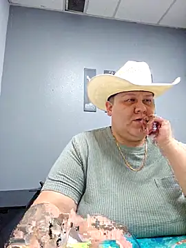 DevilDahm online show from September 15, 9:55 pm