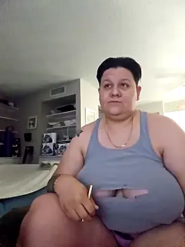 DevilDahm online show from September 28, 8:36 pm