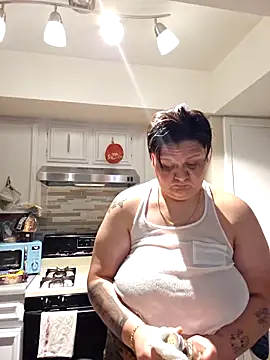 DevilDahm online show from October 5, 1:43 am