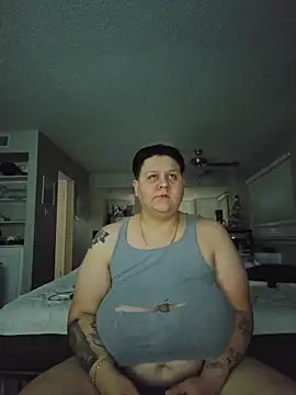 DevilDahm online show from November 12, 4:54 am