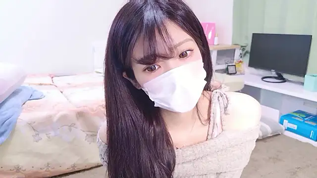 oxo yuna oxo online show from February 25, 12:48 pm