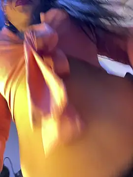 MOMMYJEVAA online show from September 19, 5:50 am