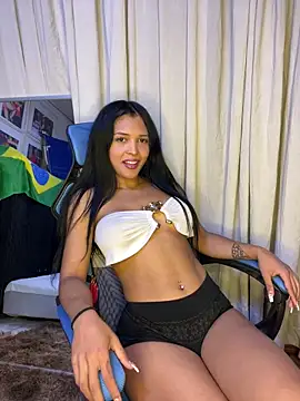 MOMMYJEVAA online show from October 1, 1:54 am