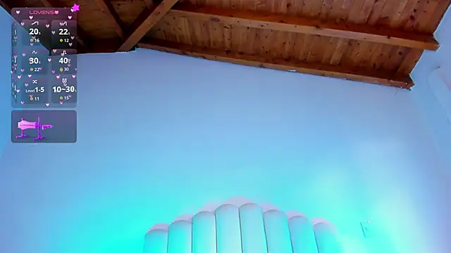 Daila 20  online show from October 4, 1:06 pm