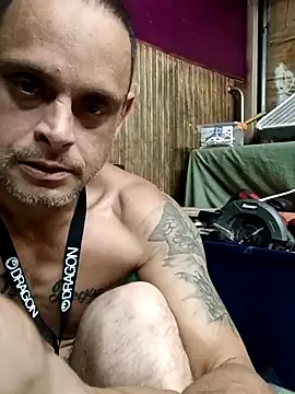 Buffshagswell online show from September 15, 1:03 am