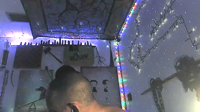 Buffshagswell online show from October 5, 9:09 pm