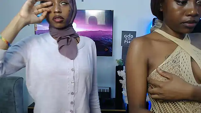 Zuri- online show from November 24, 4:03 am