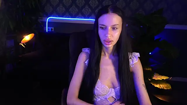 Snow WhiteeeX online show from September 17, 6:00 am