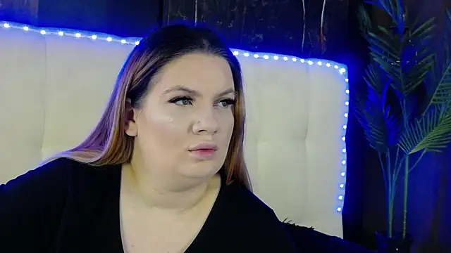 MelanieBrownn online show from April 9, 4:59 am