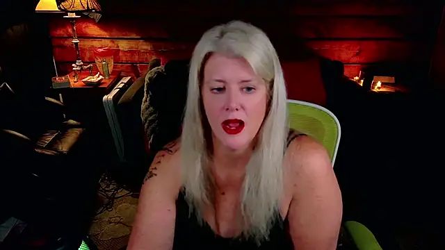 AliceHarlot online show from November 14, 5:07 am