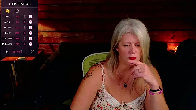 AliceHarlot online show from September 11, 3:51 am