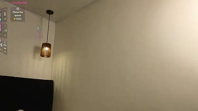 Scarlett  bell online show from September 9, 1:44 pm