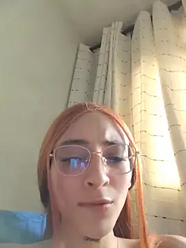 Dani-peggin online show from March 12, 9:28 pm