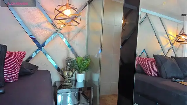 Liah Grey8 online show from February 23, 9:47 pm