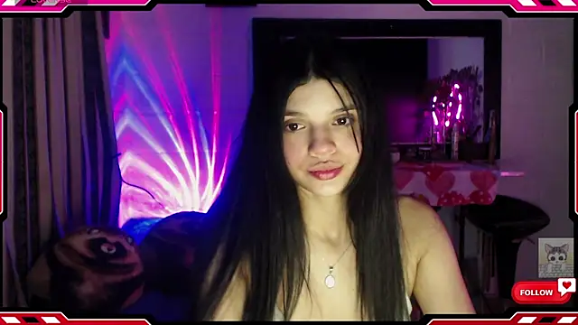 Sarahgin online show from September 26, 6:11 am