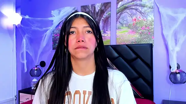 KimberlyVillaLobos online show from October 21, 11:36 am