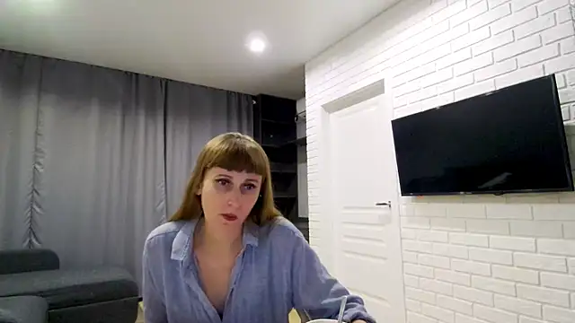 Daniella Lorente online show from November 10, 12:06 am