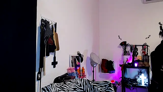 Ryder D Bauchery online show from February 3, 7:02 am