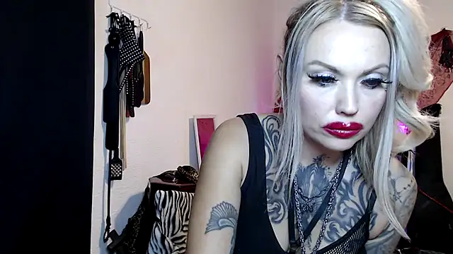 Ryder D Bauchery online show from March 20, 6:51 am