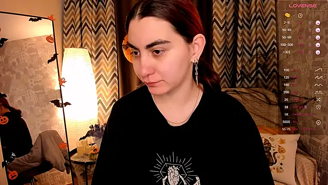 hannacheekss  online show from October 28, 3:56 am