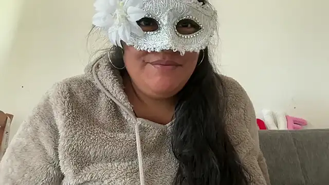 MashaCL online show from October 1, 12:21 pm