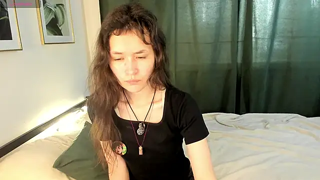 Emily Strikeee online show from September 21, 10:14 am