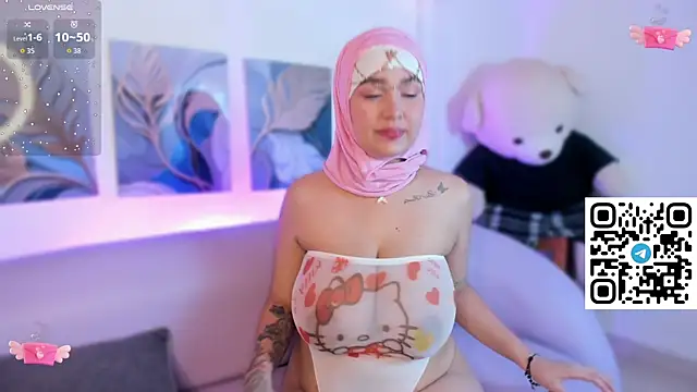 kithana jazmin online show from September 27, 11:45 pm