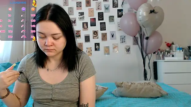 BettyandRich  online show from October 10, 8:41 am