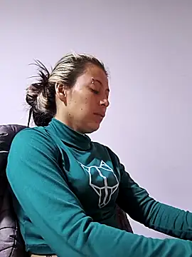 Tefannyy  online show from December 16, 3:40 pm