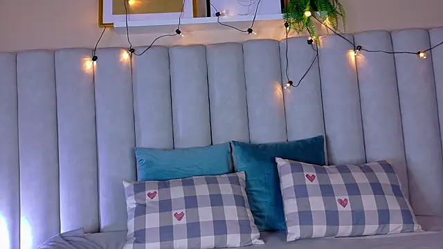 ChanelAdamss  online show from September 26, 3:04 am