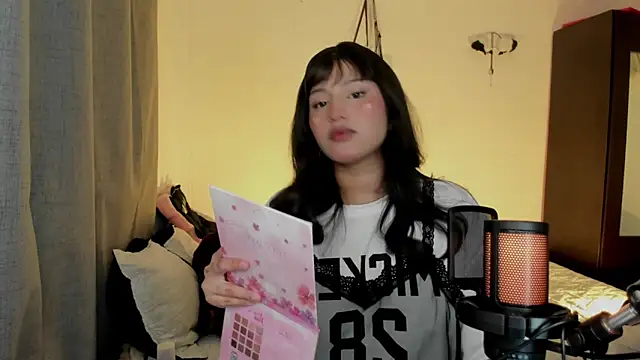 Ju Kyung online show from September 13, 12:29 am