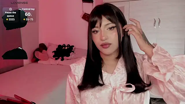 Ju Kyung online show from November 12, 7:06 am