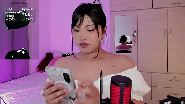 Ju Kyung online show from October 21, 2:15 am