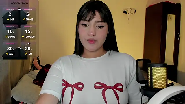 Ju Kyung online show from September 18, 2:43 am