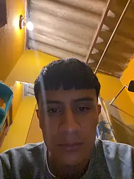 Fernandoo Oficial online show from June 6, 12:50 am
