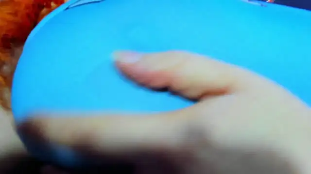 Lily stone04 online show from January 16, 9:05 am