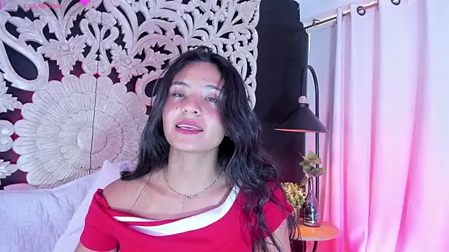 Mindy sweety online show from July 10, 12:16 pm